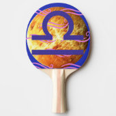 Libra 卓球ラケット (正面)