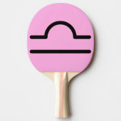 Libra 卓球ラケット (正面)