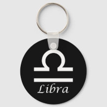 'Libra'〔占星術の〕十二宮図標識