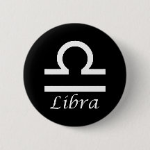 'Libra'〔占星術の〕十二宮図標識