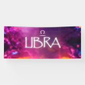 Libra Banner 横断幕 (横)