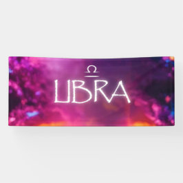 Libra Banner 横断幕