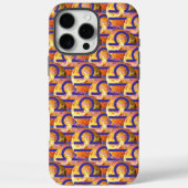 Libra Case-Mate iPhoneケース (裏面)