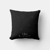 Libra Constellation クッション (正面)