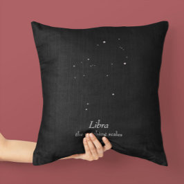 Libra Constellation クッション