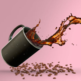 Libra Constellation マグカップ