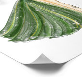 Libra Constellation Artwork, Cosmic Zodiac, ポスター (角)