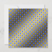 Libra & Earth Dragon カード (裏面)