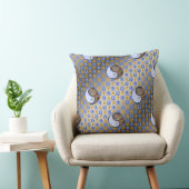 Libra & Earth Rat クッション (椅子)