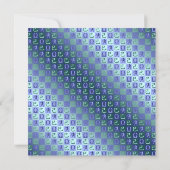 Libra & Earth Snake カード (裏面)