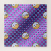 Libra & Fire Boar ジグソーパズル (横)