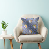 Libra & Fire Rabbit クッション (椅子)