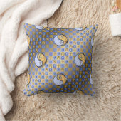 Libra & Fire Rat クッション (ブランケット)