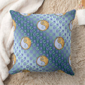 Libra & Fire Snake クッション (ブランケット)