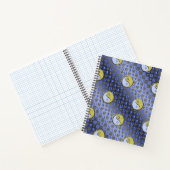 Libra & Metal Rabbit ノートブック (内部)