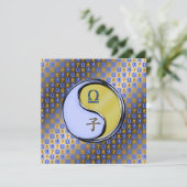 Libra & Metal Rat カード (スタンド正面)