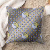 Libra & Metal Rat クッション (ブランケット)