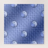 Libra the Scales ジグソーパズル (縦)