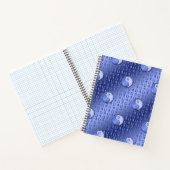 Libra the Scales ノートブック (内部)