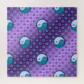 Libra & Water Boar ジグソーパズル (横)