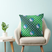 Libra & Water Goat クッション (椅子)