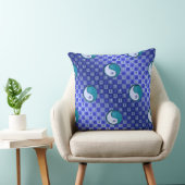 Libra & Water Ox クッション (椅子)