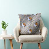 Libra & Wood Rat クッション (椅子)