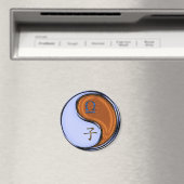 Libra & Wood Rat マグネット (インサイチュ (食洗機))