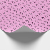 Libra Wrapping Paper ラッピングペーパー (角)