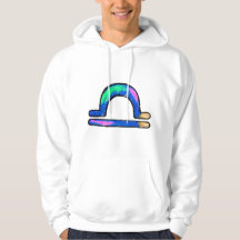 Libra Z Hoodie