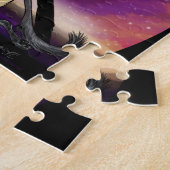 Libra~zodiacのパズル ジグソーパズル (側面)