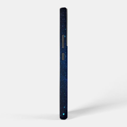 Libra Zodiac  Samsung Galaxyケース (右側面)