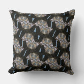 LibraHex クッション (正面)