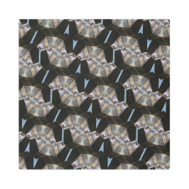 LibraHex メタルプリント