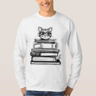 libraireの複数形 tシャツ