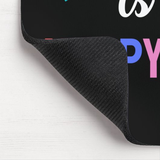 Librarian マウスパッド (コーナー)