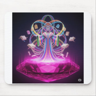 Librarian Mousepad マウスパッド