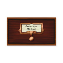 Library Books Wood Catalog Writer作家Librarian