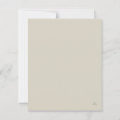  Library Dark Academia-Minimalist Vintage Books  (裏面)