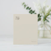 Library Dark Academia-Minimalist Vintage Books  (スタンド正面)