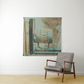 Library Lovers Gift タペストリー (インサイチュ(横))