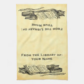 Library of the Library of Library of カスタム Towels キッチンタオル (縦)