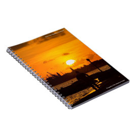 Libreta con espiral ノートブック