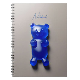 Libreta con espiral ノートブック