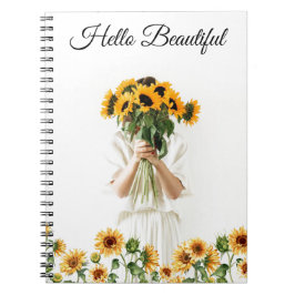 Libreta con espiral ノートブック