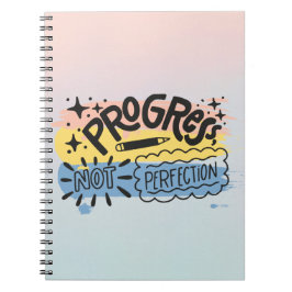 Libreta con espiral ノートブック