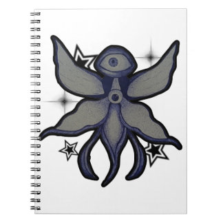Libreta / cuaderno  ノートブック