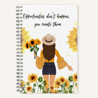 Libreta de Espiral  ノートブック