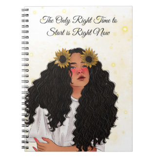 Libreta de Espiral  ノートブック