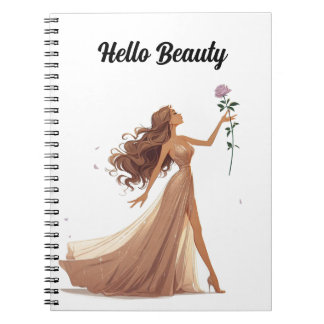 Libreta de Espiral  ノートブック